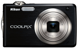 Accessoires Nikon Coolpix S630