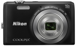 Nikon Coolpix S6700 Accessories