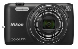 Nikon Coolpix S6800 Accessories
