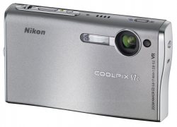 Nikon Coolpix S7c Accessories