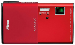 Accessoires pour Nikon Coolpix S80