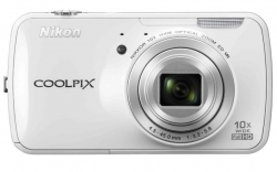 Nikon Coolpix S800C Accessories