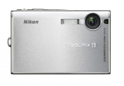 Accessoires Nikon Coolpix S9