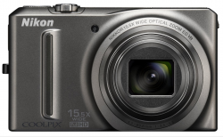 Nikon Coolpix S9050 Accessories
