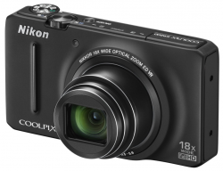 Nikon Coolpix S9200 Accessories