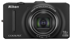 Nikon Coolpix S9300 Accessories