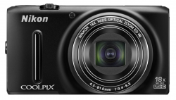 Nikon Coolpix S9400 Accessories