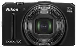Accessories for Nikon Coolpix S9700