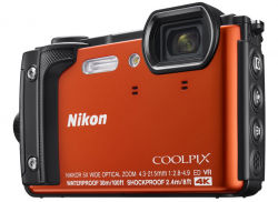 Accesorios Nikon W300