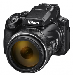 Nikon Coolpix P1000 Accessories