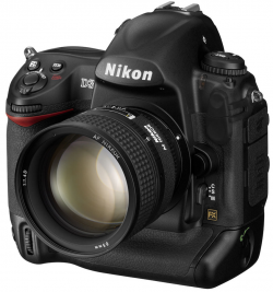 Accessoires Nikon D3