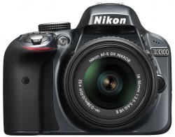 Accesorios Nikon D3300