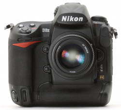 Accesorios Nikon D3X