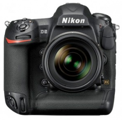 Nikon D5 Accessories