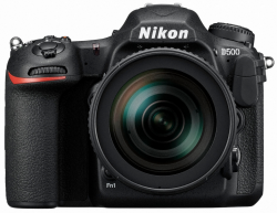 Nikon D500 Accessories