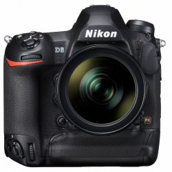 Accesorios Nikon Coolpix D6