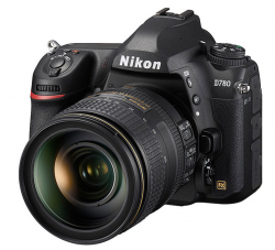 Nikon D780 Accessories
