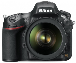 Accesorios Nikon D800