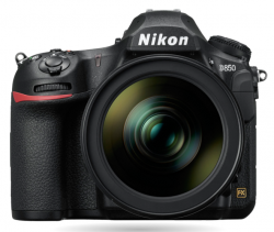Nikon D850 Accessories