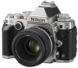 Accesorios Nikon DF
