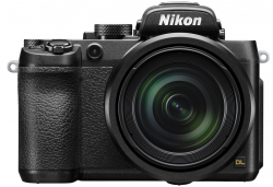 Nikon DL24-500 Accessories