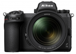 Accesorios Nikon Z6 II