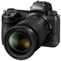 Accesorios para Nikon Z7 II