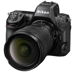 Accesorios Nikon Z8