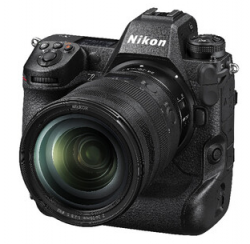 Accesorios Nikon Z9