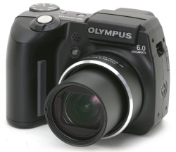 Accessoires Olympus SP-500