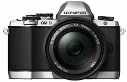 Accessories for Olympus OM-D E-M10