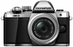 Olympus OM-D E-M10 Mark II Accessories