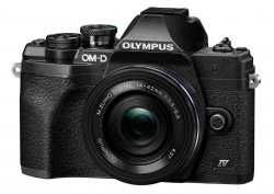 Accessories for Olympus OM-D E-M10 Mark IV