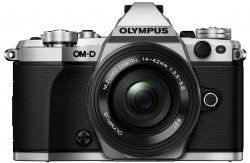 Olympus OM-D E-M5 Mark II Accessories