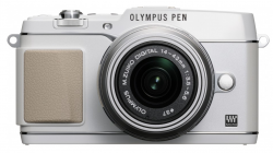 Olympus PEN E-P5 Accessories