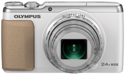 Olympus SH60 Accessories
