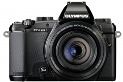 Accessories for Olympus STYLUS 1