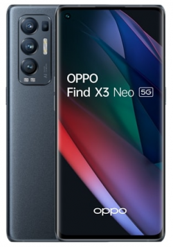 Accessoires Oppo Find X3 Neo