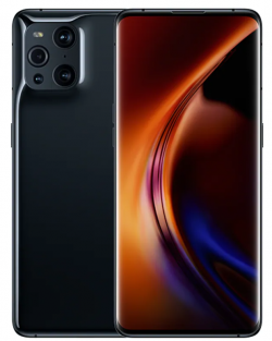 Accessoires Oppo Find X3 Pro