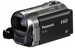 Accesorios Panasonic HC-V10