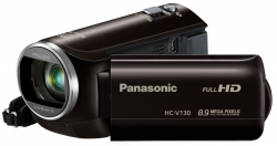 Accesorios Panasonic HC-V130EB