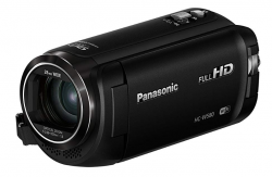 Accesorios Panasonic HC-W580