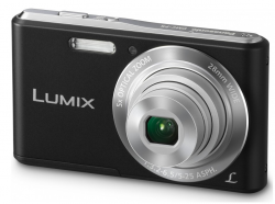 Accesorios Panasonic Lumix DMC-F5