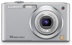 Accesorios Panasonic Lumix DMC-FS42