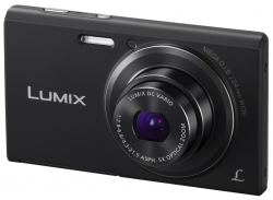 Accesorios Panasonic Lumix DMC-FS50