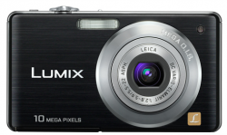 Accesorios Panasonic Lumix DMC-FS7
