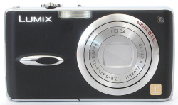Accessories Panasonic Lumix DMC-FX01
