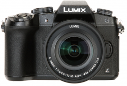 Accessories Panasonic Lumix DMC-G80