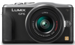 Accesorios Panasonic Lumix DMC-GF6