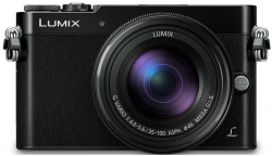 Accesorios Panasonic Lumix DMC-GM5